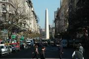 Buenos Aires: Plaza de Mayo