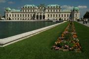 Vienna (Austria): Belvedere