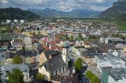 Austria: Kufstein