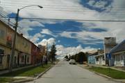 Chili: Puerto Natales