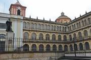 Bogota: Iglesia de San Ignacio