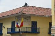 Bogota: Casa de Comuneros