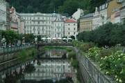 Karlovy Vary (Carlsbad)