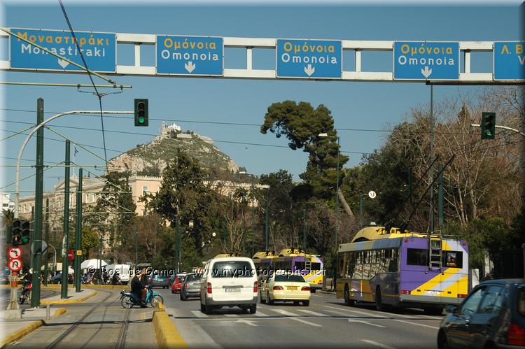 Athene: Amalias