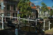 Holland: Leiden