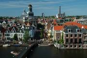 Holland: Leiden