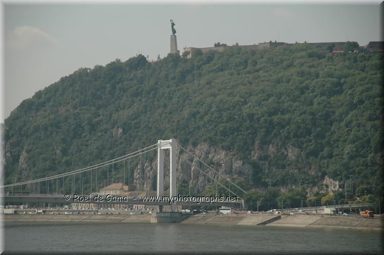 Boedapest: Citadel