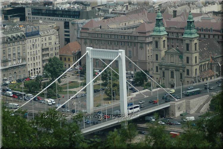 Budapest: Citadella