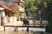 Bogor (Java): Sungar