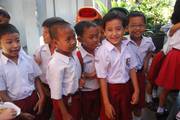 Bogor (Java): School