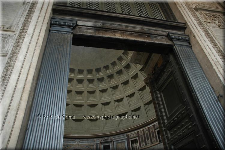 Rome: Pantheon