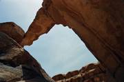 Jordanie: Wadi Rum