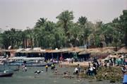 Aqaba: Rode Zee