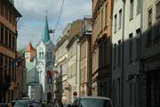 Riga: Pils Iela