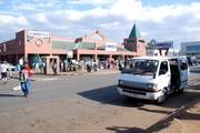 Lilongwe: City Centre