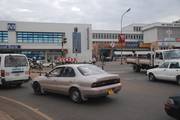 Lilongwe: City Centre