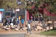 Lilongwe: Tourist Markt