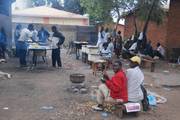 Malawi: Lilongwe