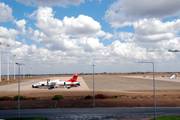 Malawi: Lilongwe Airport