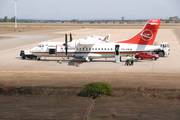 Malawi: Lilongwe Airport