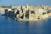 Malta: Valletta