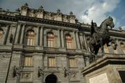 Mexico: Museo National de Arte