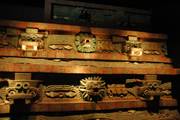 Mexico: Anthropological Museum
