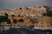 Rabat: Medina