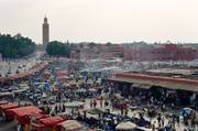 Marrakech: Djemaa el Fna