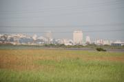 Maputo: Skyline