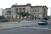 Maputo: Stadhuis