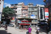 Kathmandu: Thamel