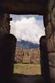 Peru: Machu Picchu (Inka)