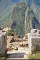 Peru: Machu Picchu (Inka)