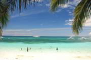 Panglao eiland: Alona Beach