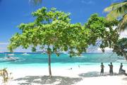 Panglao eiland: Alona Beach