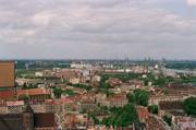 Krakow: Kathedraal