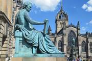 Edinburgh: St. Gilles Cathedral