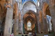 Edinburgh: St. Gilles Cathedral