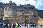 Edinburgh: Edinburgh Castle