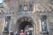 Edinburgh: Edinburgh Castle