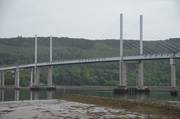 Schotland: Kessock Bridge
