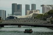 Singapore: Singapore Rivier