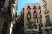 Barcelona: Barri Gotic
