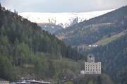 Switzerland: Alpen